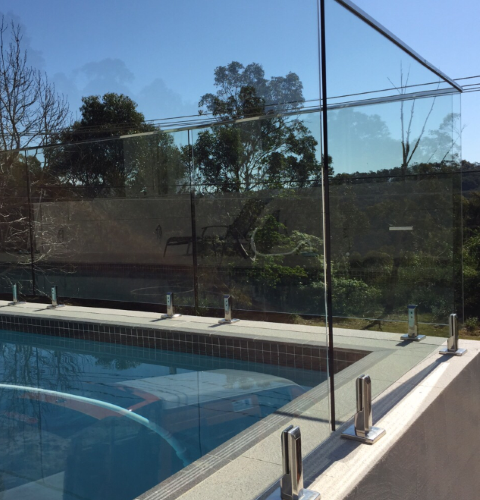 Glass Replacement Sydney