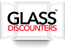 GLASS DISCOUNTERS