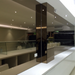 Glass Suppliers Sydney